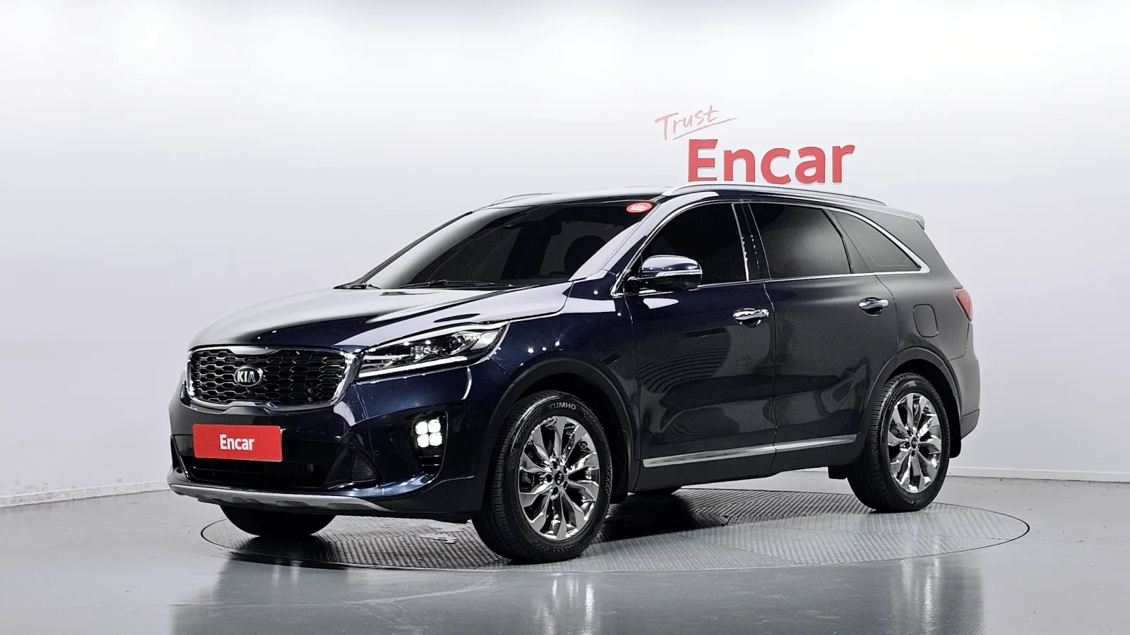 2020 Kia Sorento