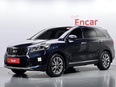 2020 Kia Sorento