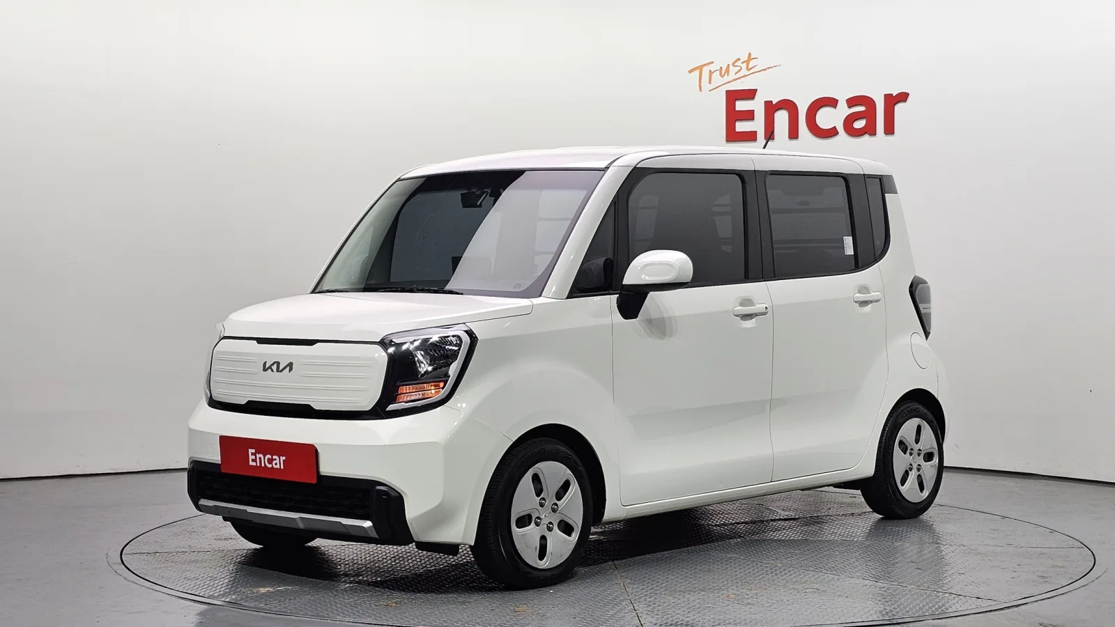 2023 Kia RAY