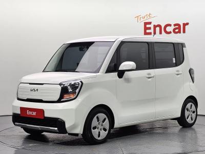 2023 Kia RAY