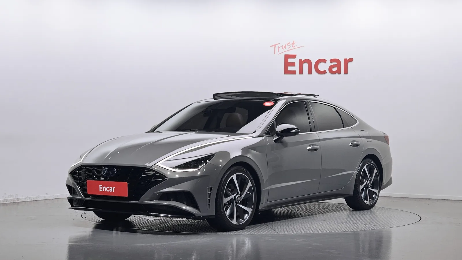 2020 Hyundai Sonata