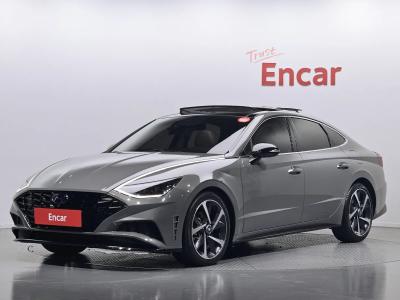2020 Hyundai Sonata