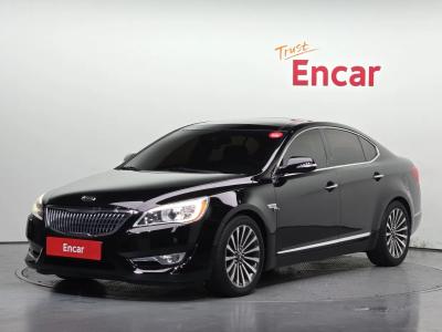 2011 Kia K7