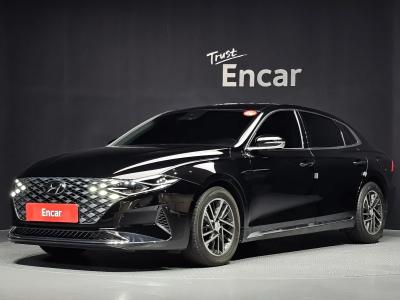 2020 Hyundai Grandeur