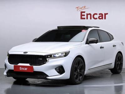 2020 Kia K7