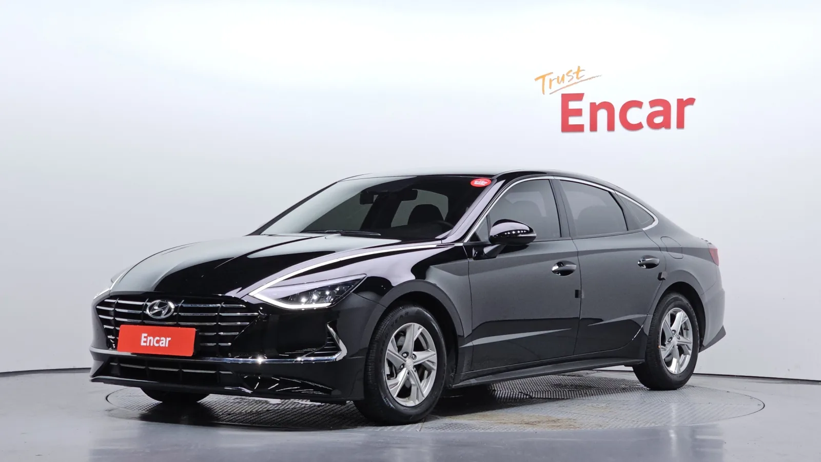 2020 Hyundai Sonata