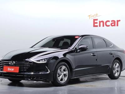 2020 Hyundai Sonata
