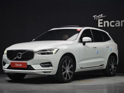 2020 Volvo XC60