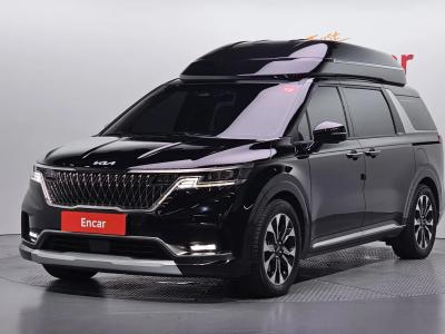 2023 Kia Carnival
