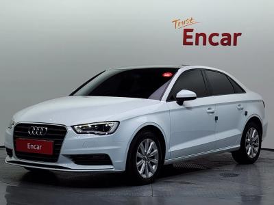 2015 Audi A3