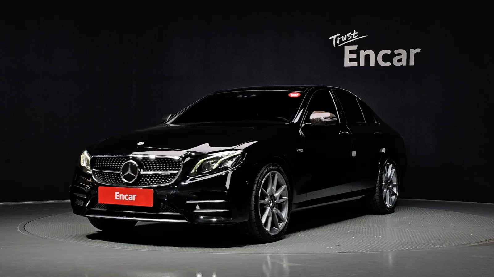 2017 Mercedes-Benz E-Class