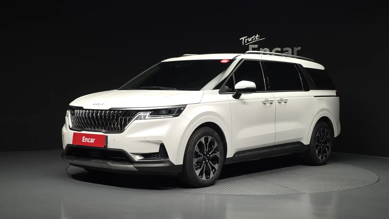 2023 Kia Carnival