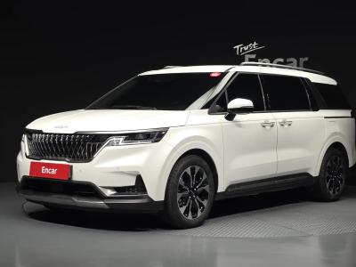 2023 Kia Carnival