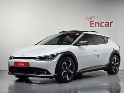 2023 Kia EV6