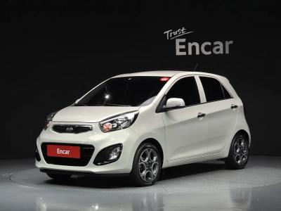 2015 Kia Picanto
