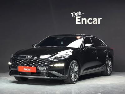 2023 Kia K8