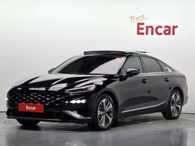 2023 Kia K8