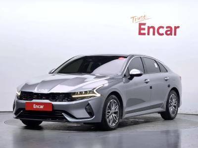 2023 Kia K5