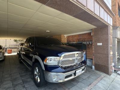 2014 Dodge Ram Pick Up