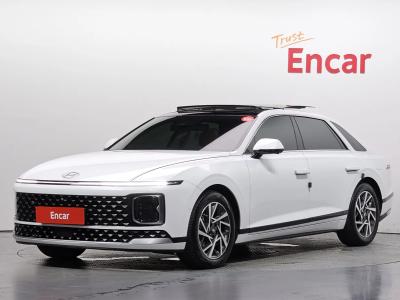 2023 Hyundai Grandeur