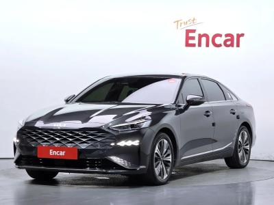 2023 Kia K8