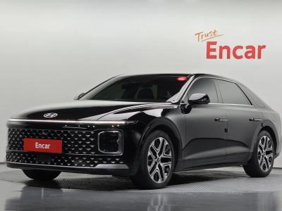 2025 Hyundai Grandeur