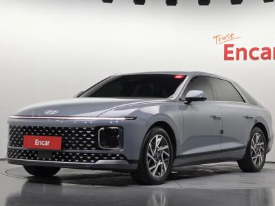 2025 Hyundai Grandeur