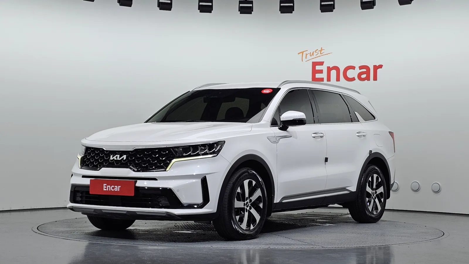 2023 Kia Sorento