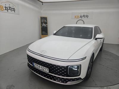 2024 Hyundai Grandeur