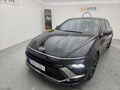 2024 Hyundai Sonata