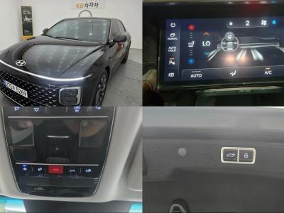 2023 Hyundai Grandeur