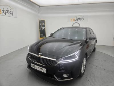 2019 Kia K7