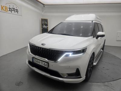 2021 Kia Carnival
