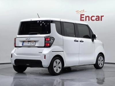 2023 Kia RAY
