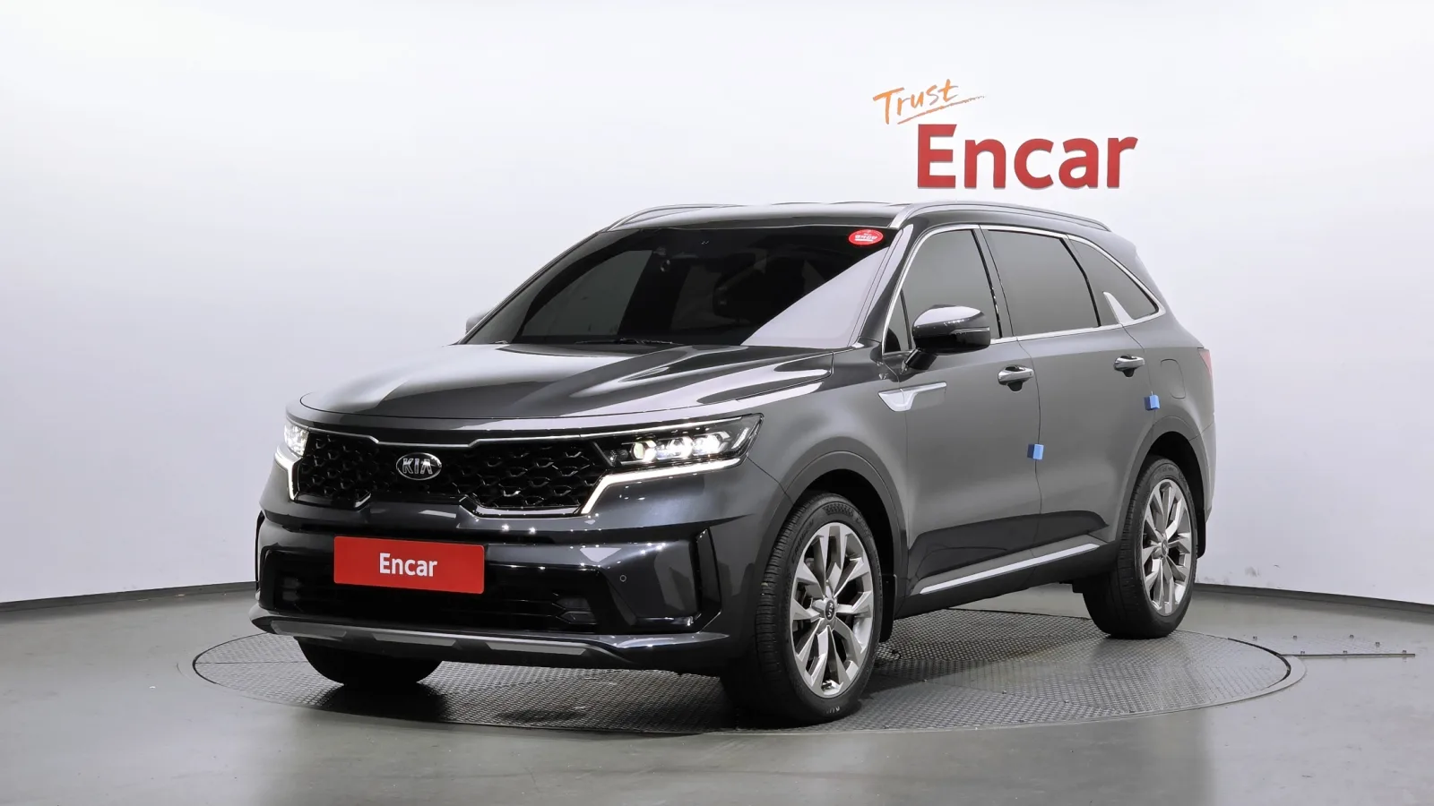 2021 Kia Sorento