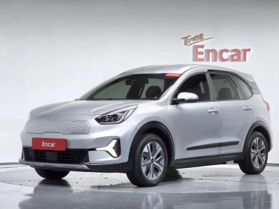 2023 Kia Niro