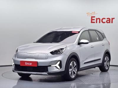 2023 Kia Niro