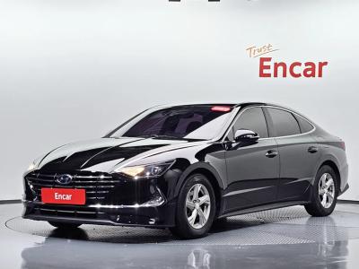 2020 Hyundai Sonata