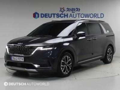 2023 Kia Carnival
