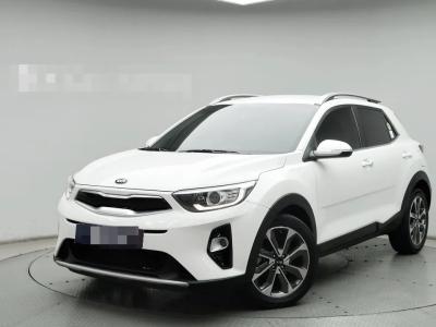 2020 Kia Stonic