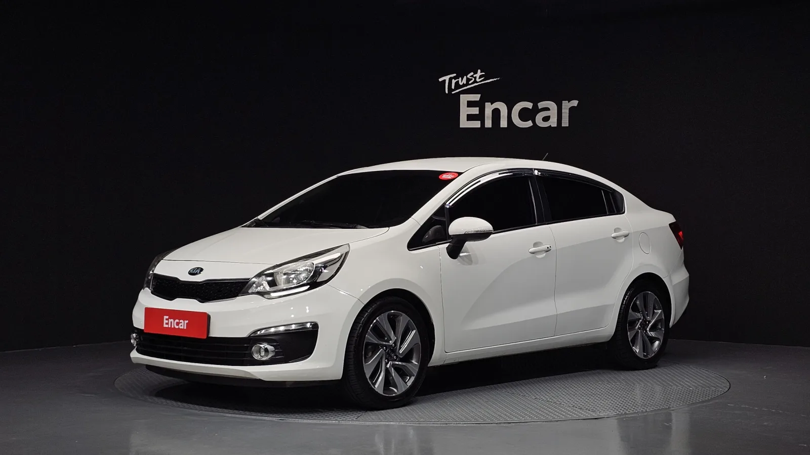 2015 Kia pride