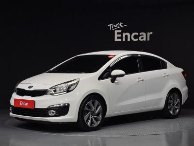 2015 Kia pride