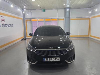 2016 Kia K7