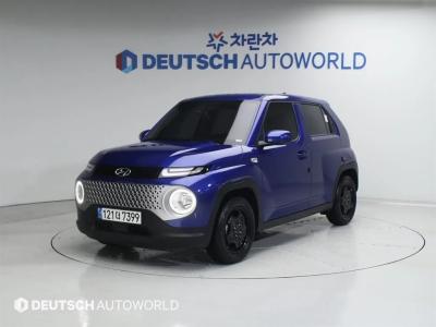 2023 Hyundai Casper