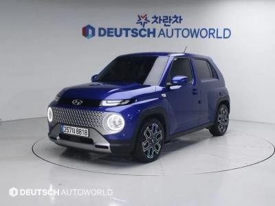2022 Hyundai Casper