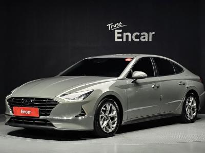 2020 Hyundai Sonata
