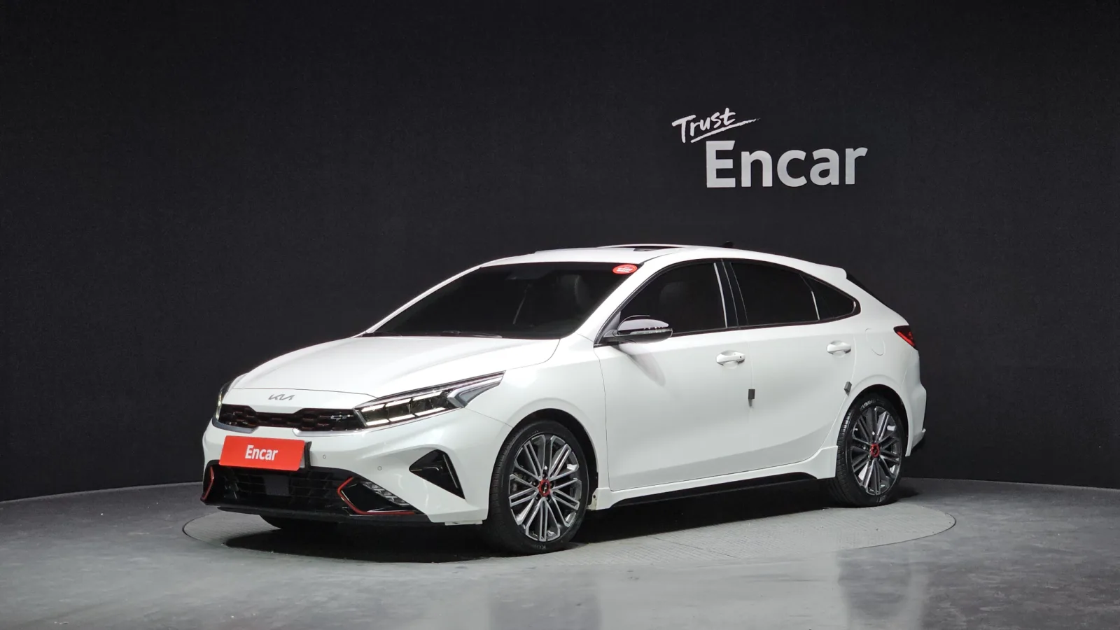2022 Kia K3