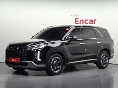 2023 Hyundai Palisade