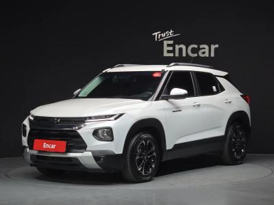 2022 Chevrolet Trailblazer
