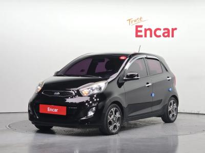 2014 Kia Picanto